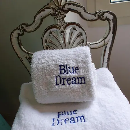 Blue Dream Maison d'hôtes Cannes