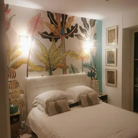Maison d'hôtes Blue Dream Cannes