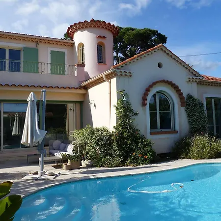 Maison d'hôtes Blue Dream Cannes